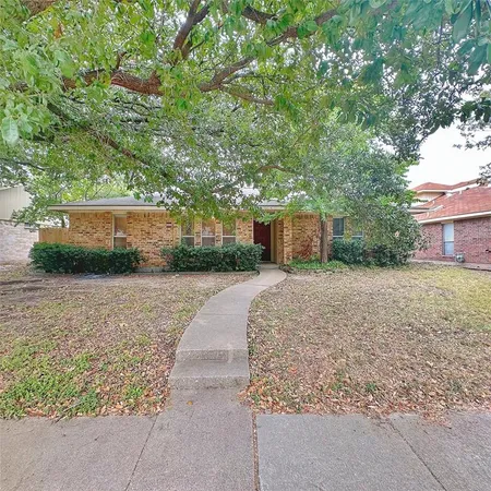 $2,595 | 205 Glenwood Drive, Coppell, TX 75019