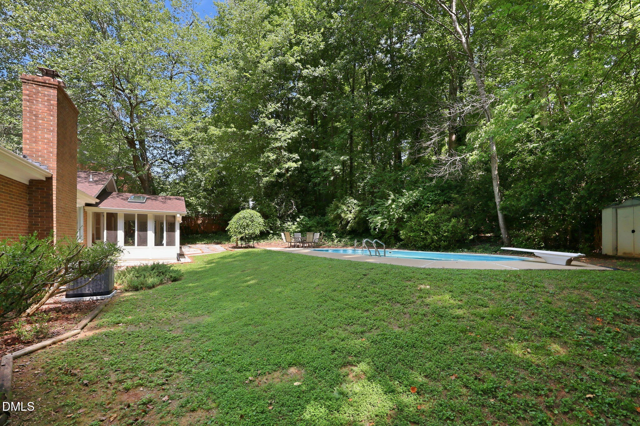 409 Oak Ridge Road Cary, NC 27511 - Photo 37 of 48 45-web-or-mls-IMG_4882
