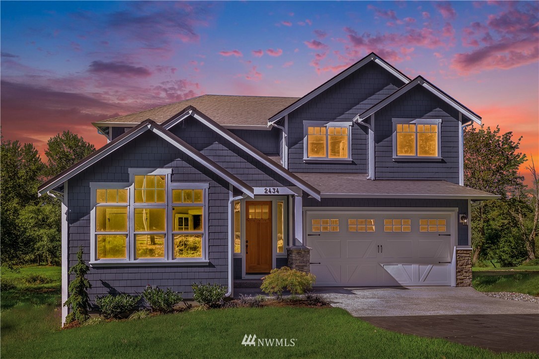 2434 Callow Road Lake Stevens, WA 98258 - Photo 2 of 21