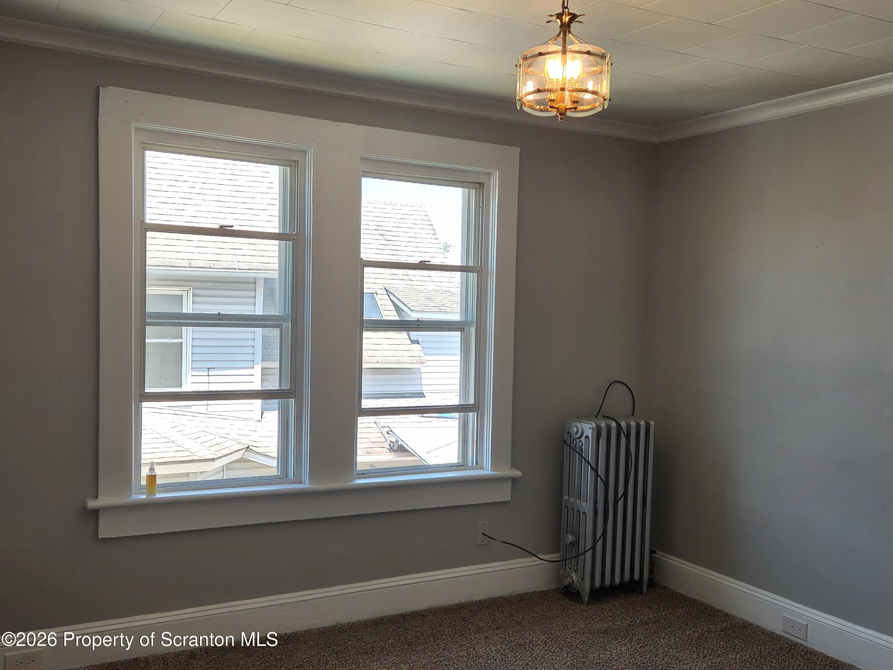 409 Butler Street Dunmore, PA 18512 - Photo 18 of 33 Living Room