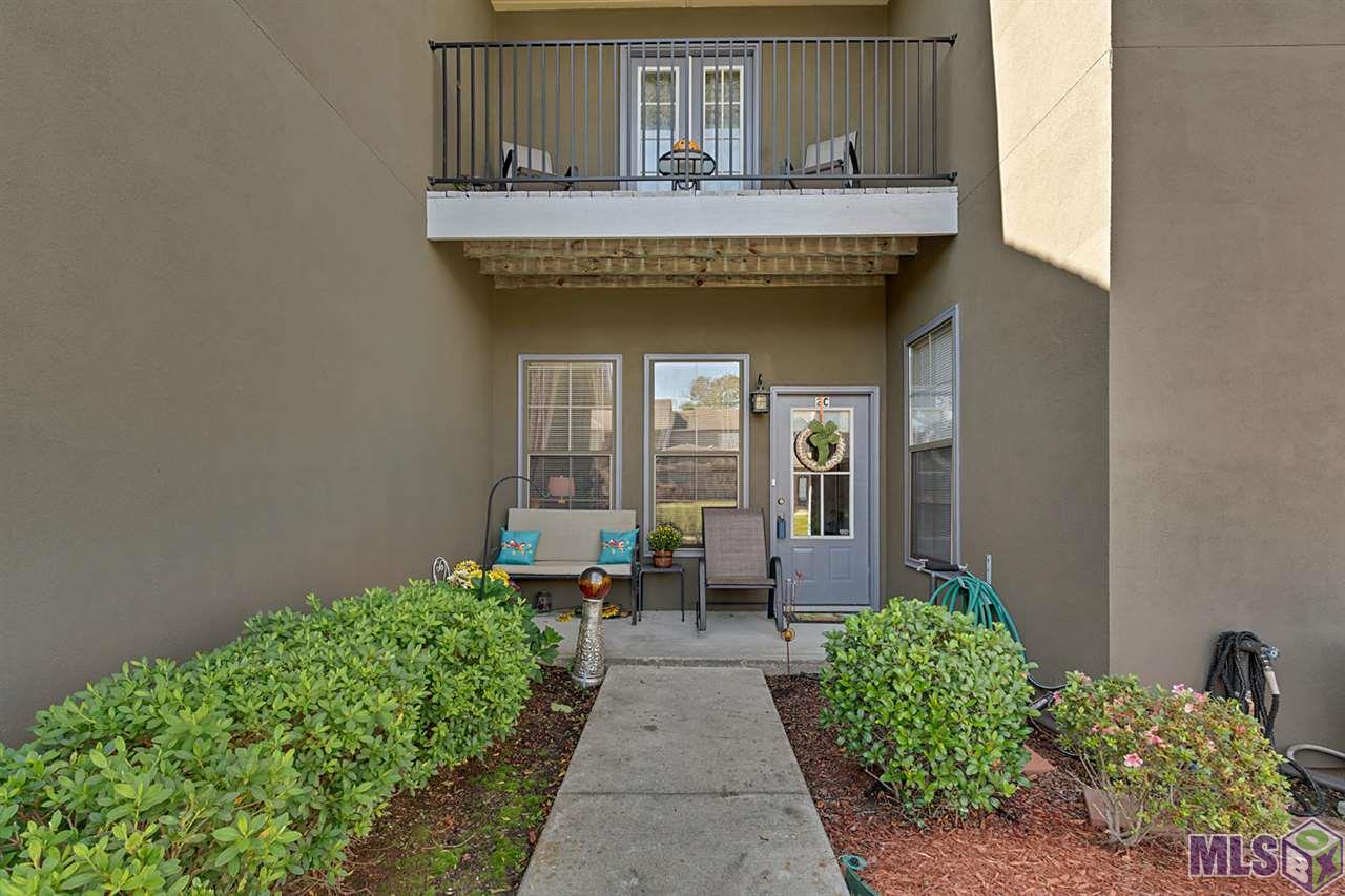 8429 Florida Boulevard, Unit 2C Denham Springs, LA 70726 - Photo 2 of 31