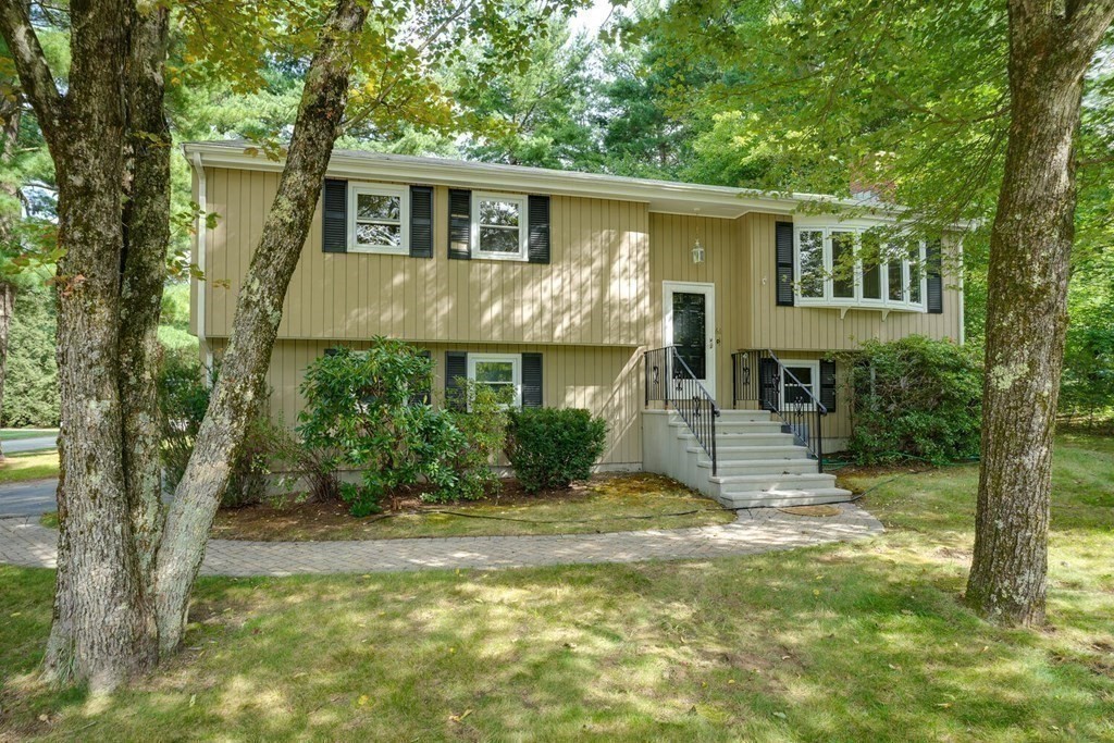 61 Valentine Road Northborough, MA 01532 - Photo 31 of 31 Gallery Image 31