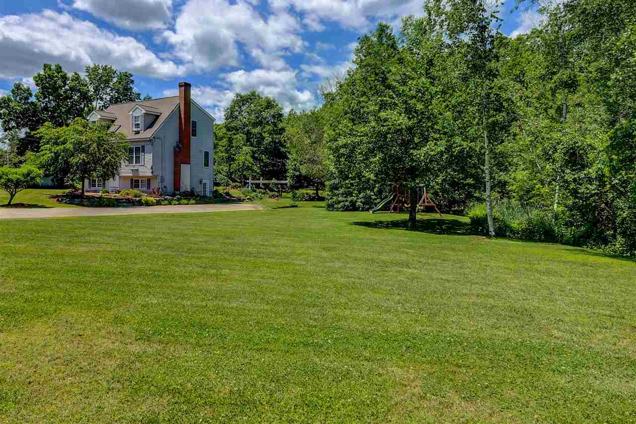 4 Meeks Road Kingston, NH 03848 - Photo 6 of 32