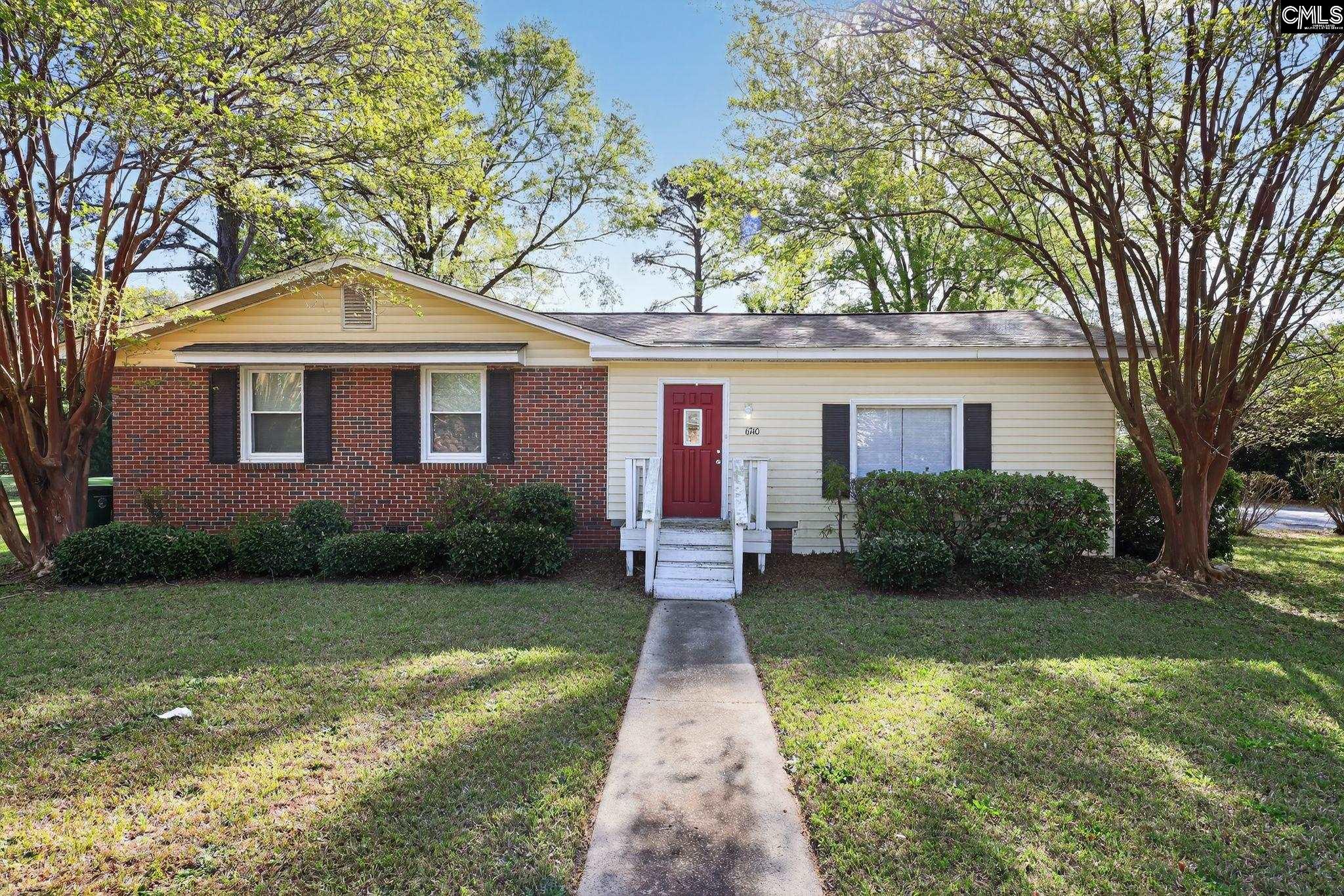 6740 Frances Street Columbia, SC 29209 - Photo 1 of 36