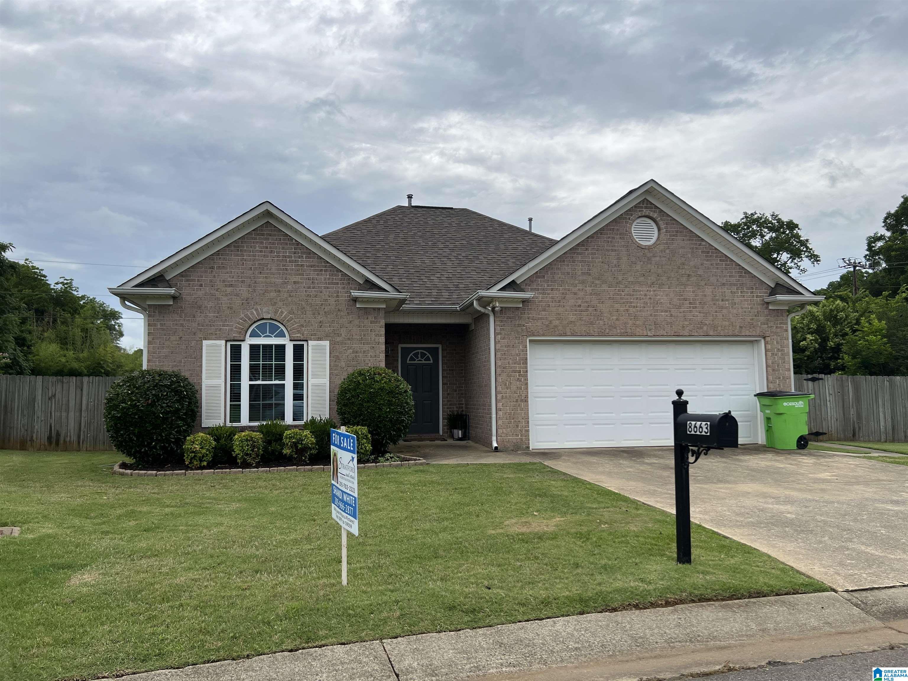 8663 Cedar Springs Circle Leeds, AL 35094 - Photo 1 of 14