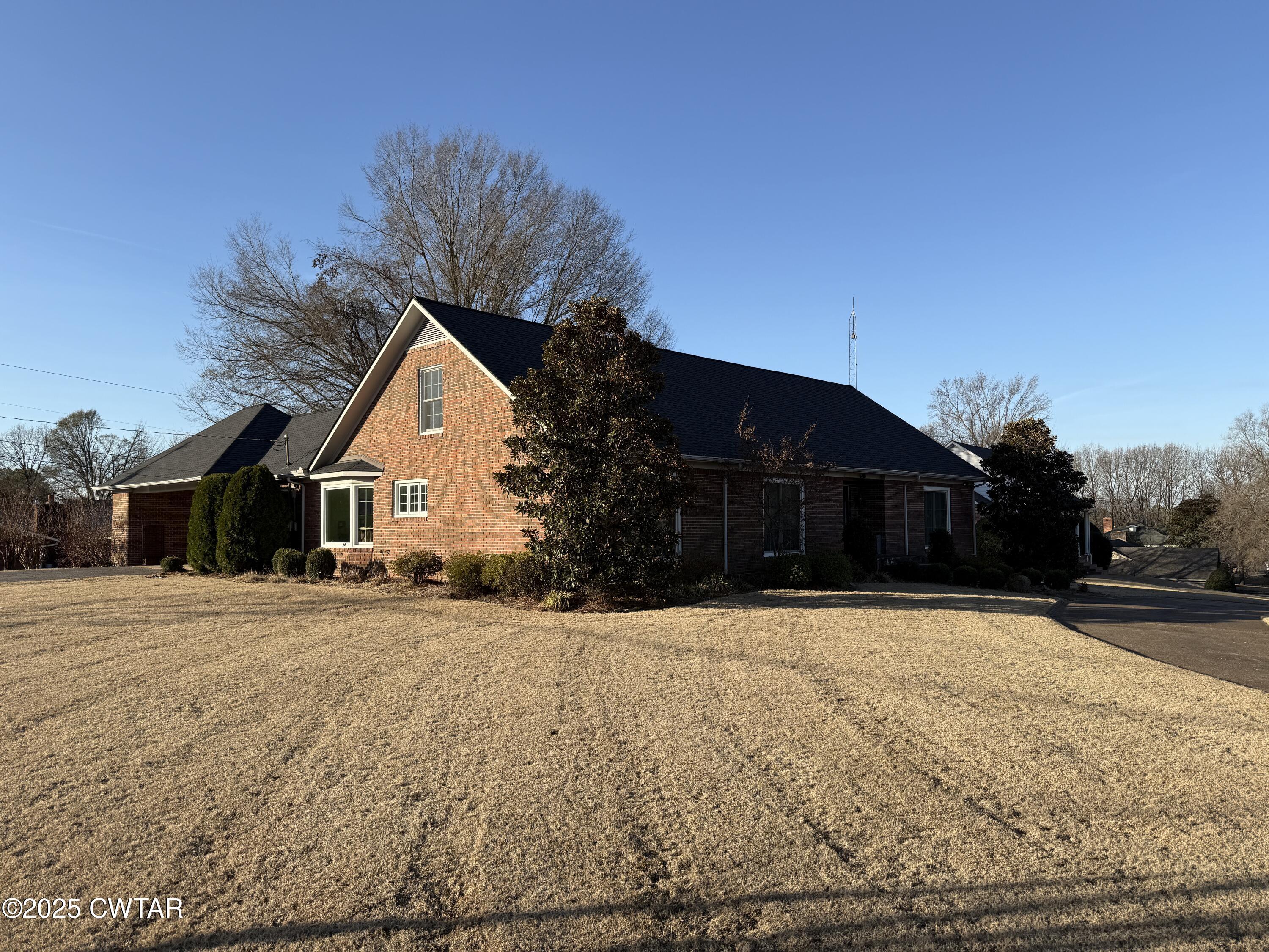 1001 Wade Hampton Road Dyersburg, TN 38024 - Photo 2 of 3 IMG_7110