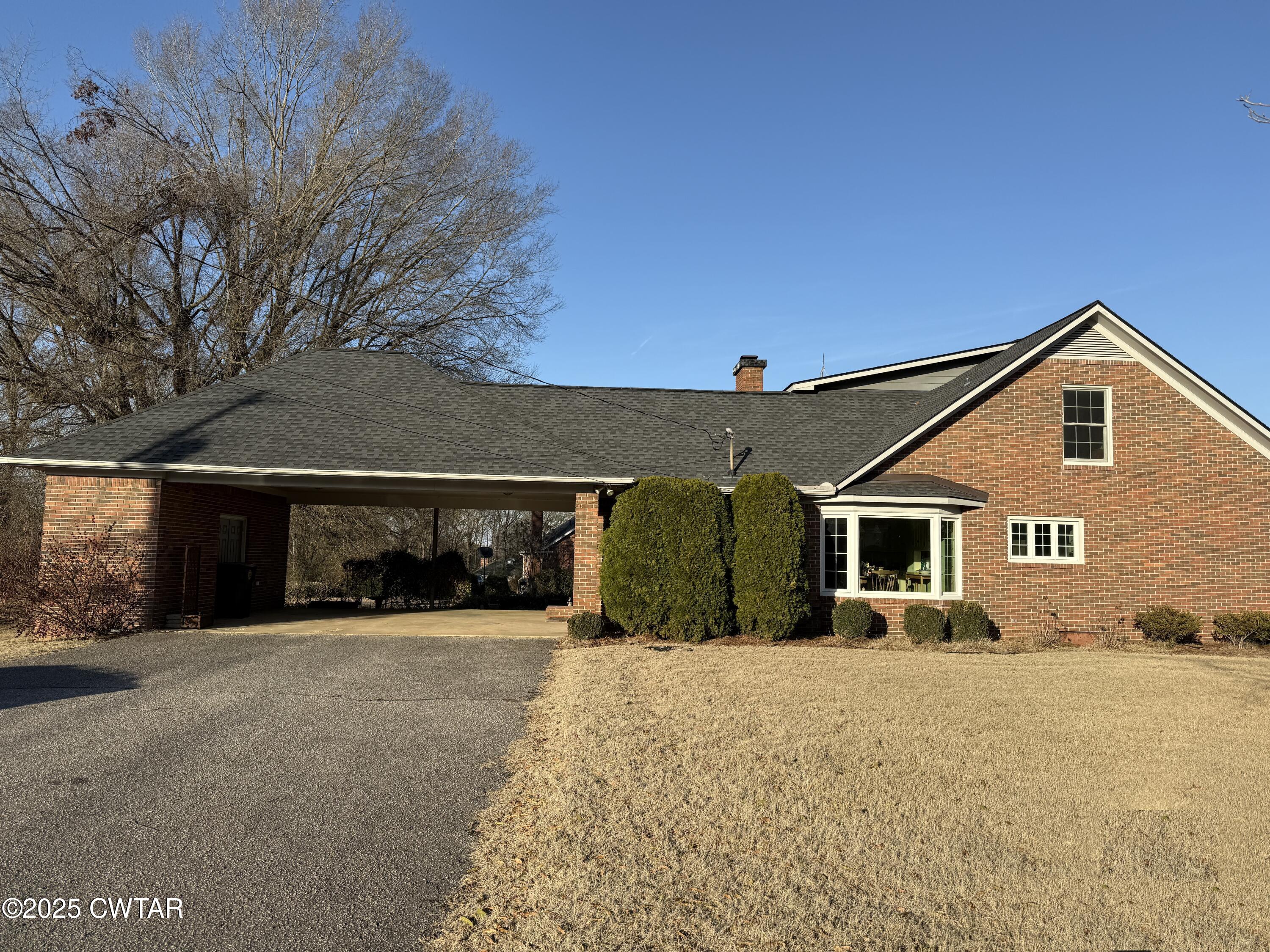 1001 Wade Hampton Road Dyersburg, TN 38024 - Photo 3 of 3 IMG_7109