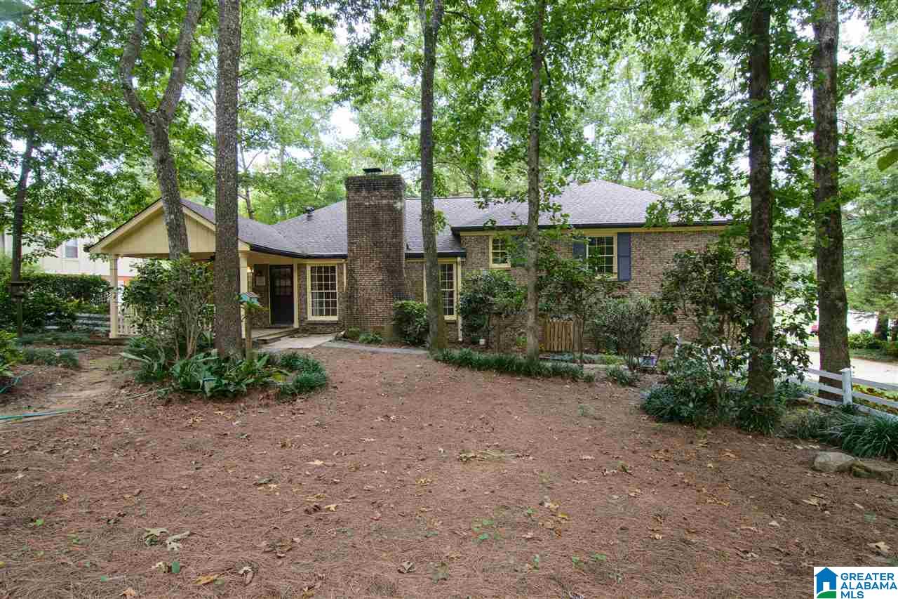 6525 Quail Run Drive Pelham, AL 35124 - Photo 32 of 37
