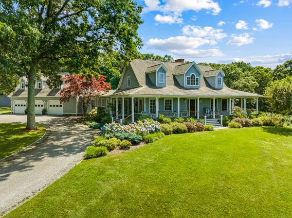 $6,500,000 | 57 Northwest Corner Road, Preston, CT 06365