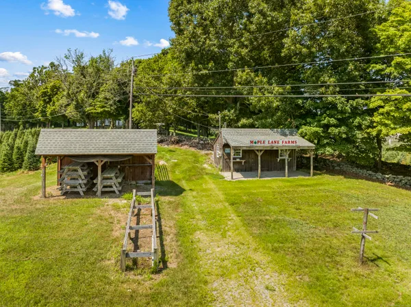 $6,500,000 | 57 Northwest Corner Road, Preston, CT 06365