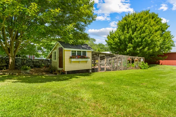 $6,500,000 | 57 Northwest Corner Road, Preston, CT 06365