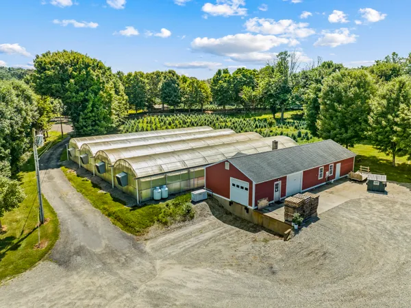 $6,500,000 | 57 Northwest Corner Road, Preston, CT 06365