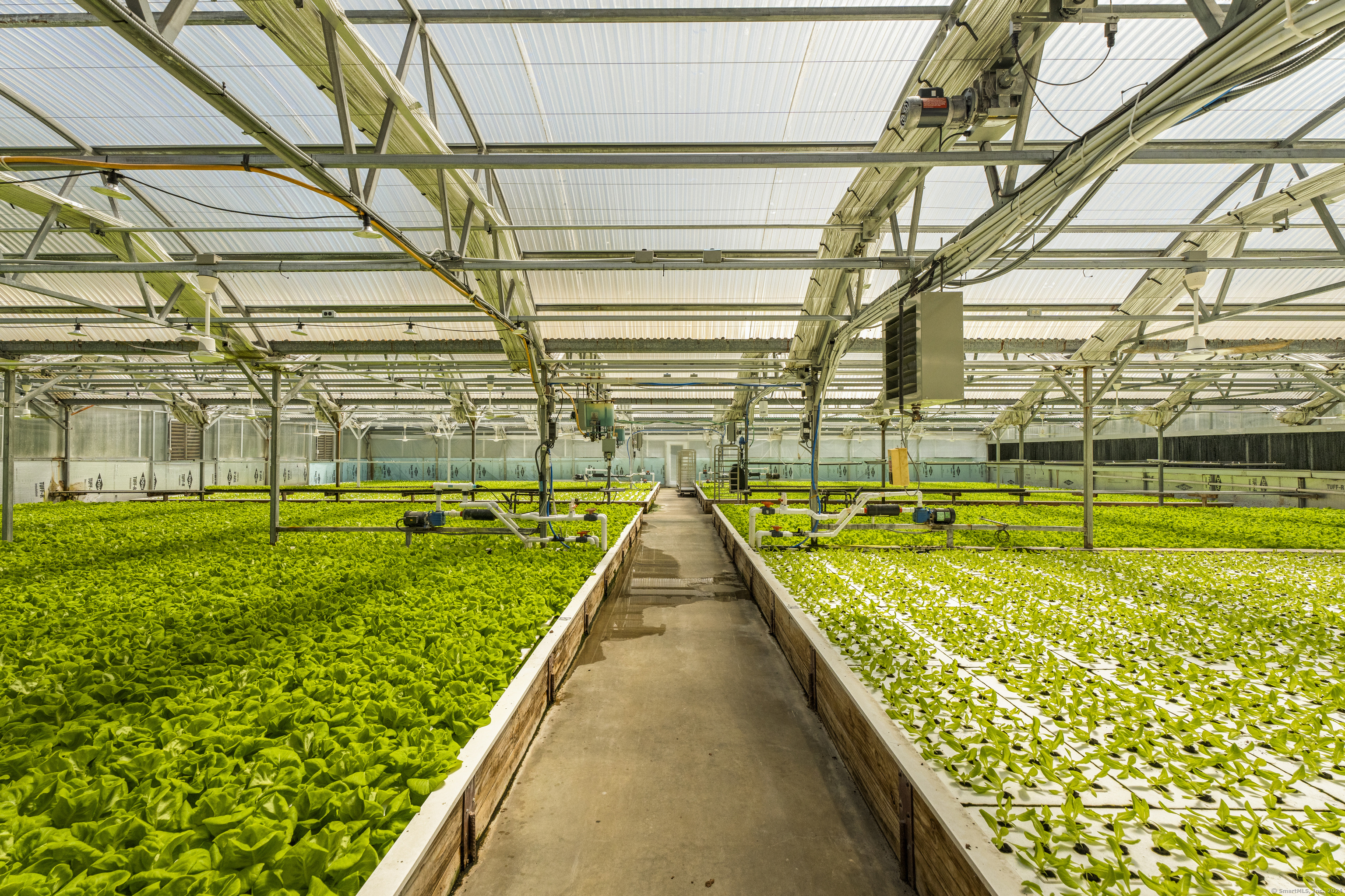 57 Northwest Corner Road Preston, CT 06365 - Photo 40 of 40 a view of swimming pool with a garden