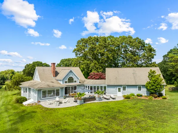 $6,500,000 | 57 Northwest Corner Road, Preston, CT 06365