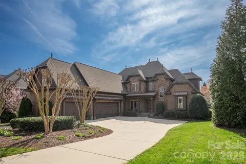 $1,749,000 | 616 Beauhaven Lane, Waxhaw, NC 28173
