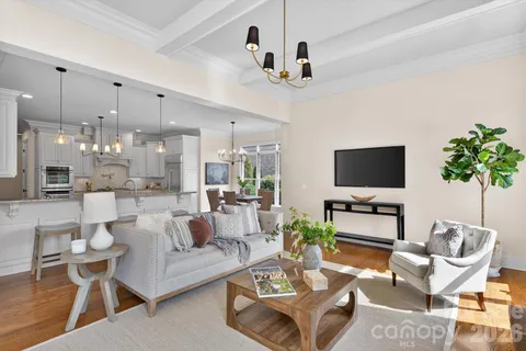 $1,749,000 | 616 Beauhaven Lane, Waxhaw, NC 28173