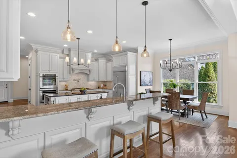 $1,749,000 | 616 Beauhaven Lane, Waxhaw, NC 28173