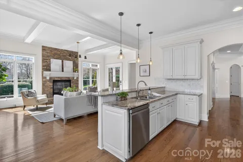 $1,749,000 | 616 Beauhaven Lane, Waxhaw, NC 28173