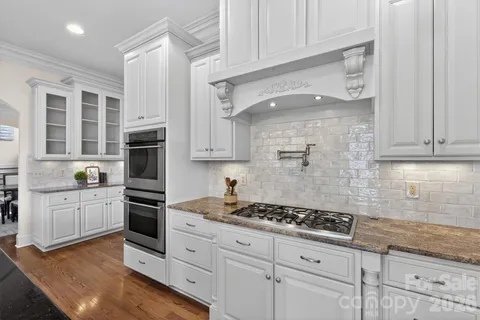 $1,749,000 | 616 Beauhaven Lane, Waxhaw, NC 28173