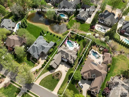 $1,749,000 | 616 Beauhaven Lane, Waxhaw, NC 28173