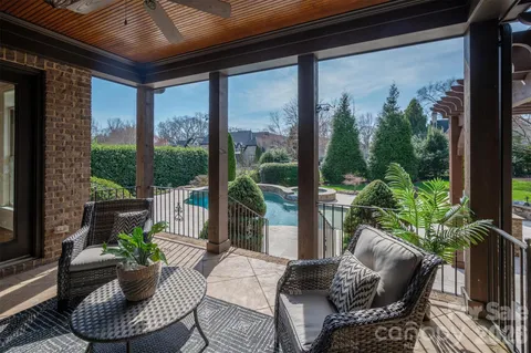 $1,749,000 | 616 Beauhaven Lane, Waxhaw, NC 28173