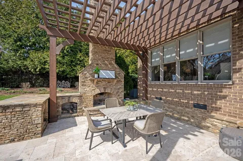 $1,749,000 | 616 Beauhaven Lane, Waxhaw, NC 28173