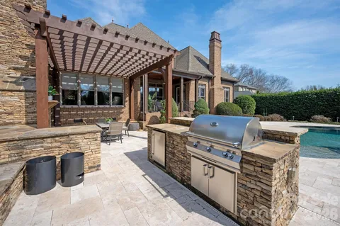 $1,749,000 | 616 Beauhaven Lane, Waxhaw, NC 28173