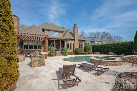 $1,749,000 | 616 Beauhaven Lane, Waxhaw, NC 28173