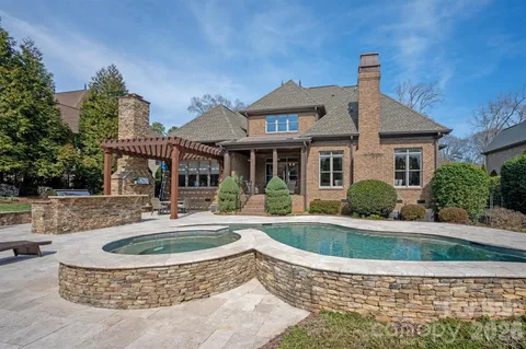 $1,749,000 | 616 Beauhaven Lane, Waxhaw, NC 28173