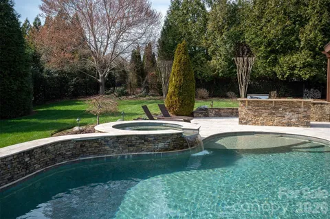 $1,749,000 | 616 Beauhaven Lane, Waxhaw, NC 28173