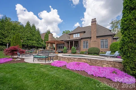 $1,749,000 | 616 Beauhaven Lane, Waxhaw, NC 28173