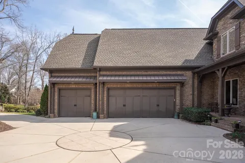 $1,749,000 | 616 Beauhaven Lane, Waxhaw, NC 28173