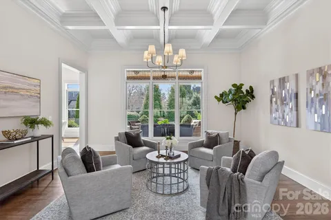 $1,749,000 | 616 Beauhaven Lane, Waxhaw, NC 28173