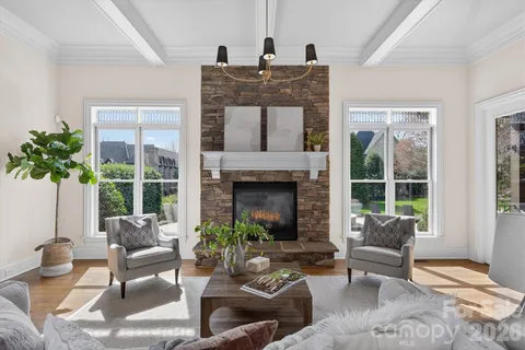 $1,749,000 | 616 Beauhaven Lane, Waxhaw, NC 28173