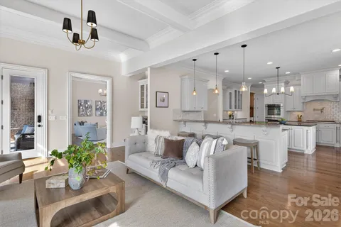 $1,749,000 | 616 Beauhaven Lane, Waxhaw, NC 28173