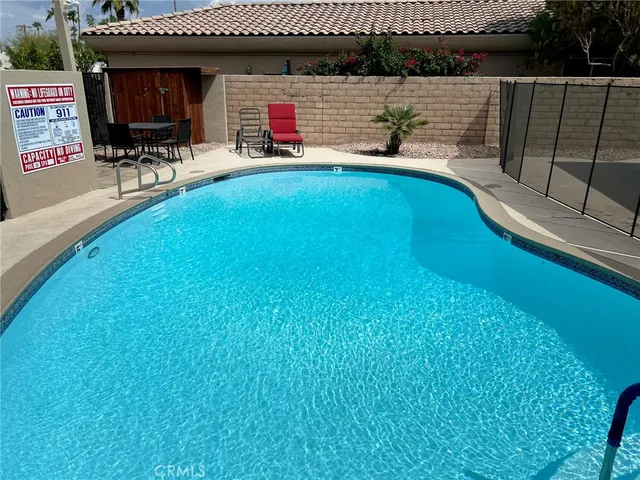 $1,995 | 74443 Driftwood Drive, Unit 3, Palm Desert, CA 92260