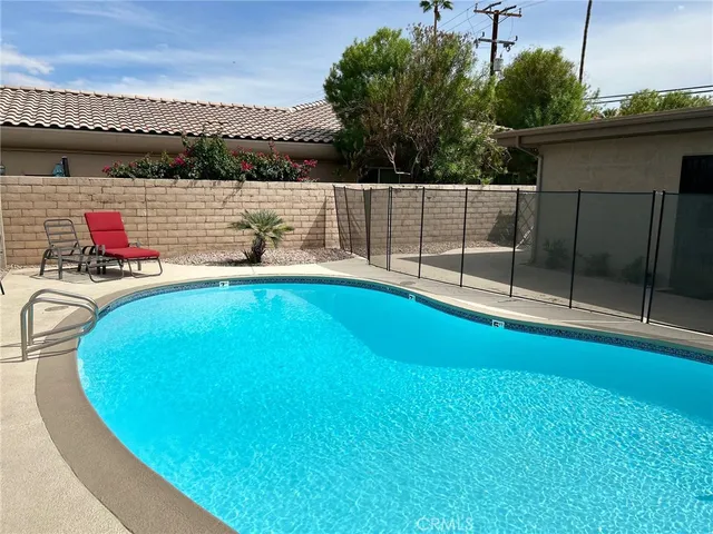 $1,995 | 74443 Driftwood Drive, Unit 3, Palm Desert, CA 92260