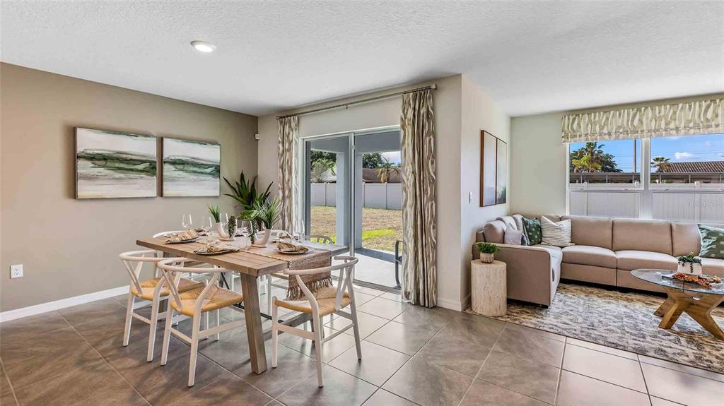 3517 Melody Gardens Place Plant City, FL 33565 - Photo 6 of 19 a view of a livingroom with furniture and window