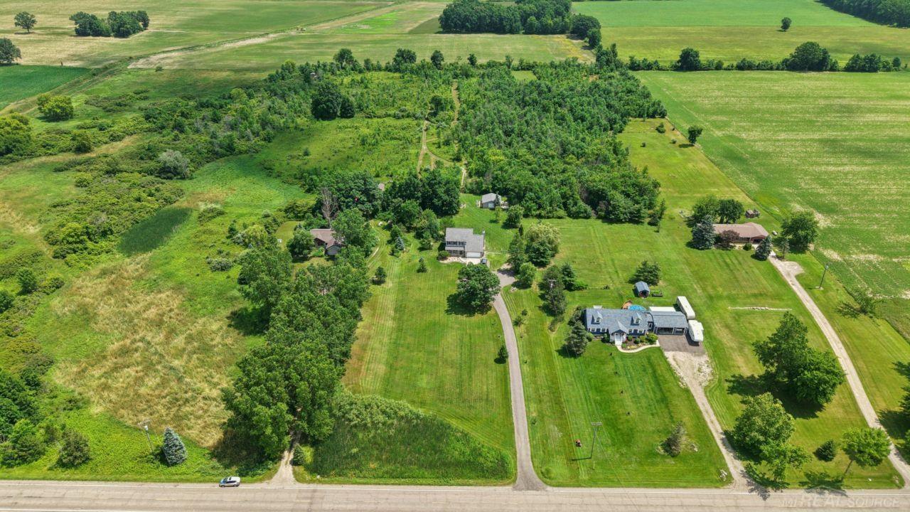 726 Brown City Road Imlay City, MI 48444 - Photo 15 of 65