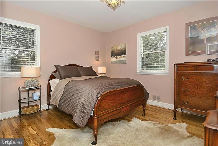 515 Kerwin Court Silver Spring, MD 20901 - Photo 8 of 15 Bedroom (Master)