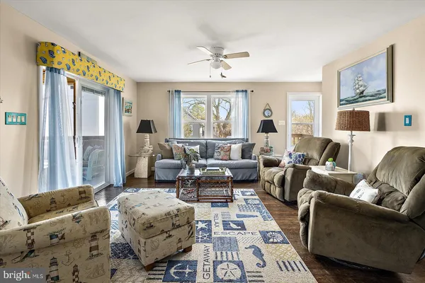 $649,000 | 111 Louisiana Avenue, Milton, DE 19968