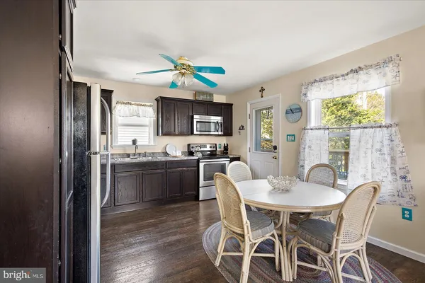 $649,000 | 111 Louisiana Avenue, Milton, DE 19968