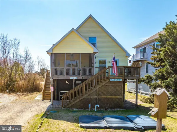 $649,000 | 111 Louisiana Avenue, Milton, DE 19968
