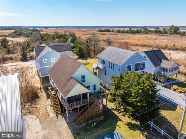 $649,000 | 111 Louisiana Avenue, Milton, DE 19968