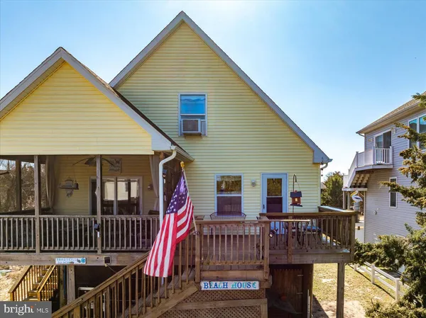 $649,000 | 111 Louisiana Avenue, Milton, DE 19968