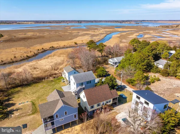 $649,000 | 111 Louisiana Avenue, Milton, DE 19968