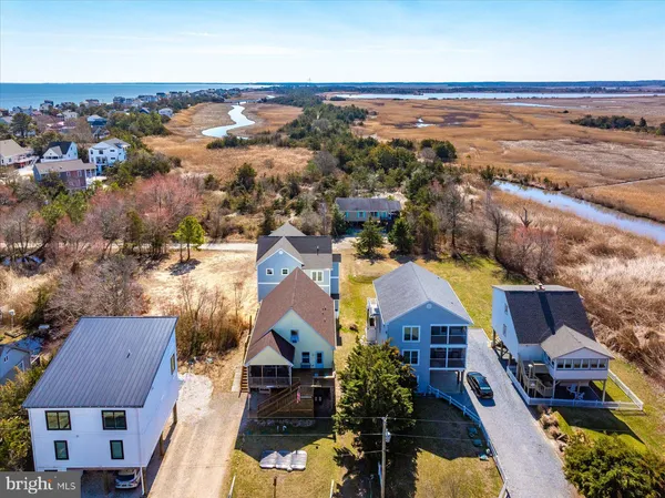 $649,000 | 111 Louisiana Avenue, Milton, DE 19968