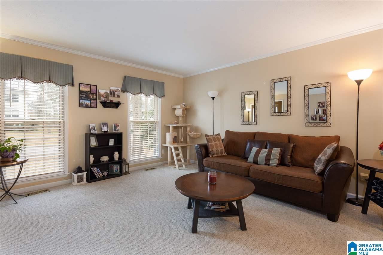 806 Brookhaven Road Anniston, AL 36207 - Photo 11 of 37