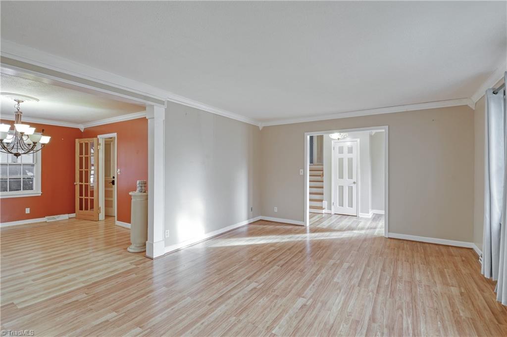 241 Flintshire Road Winston-Salem, NC 27104 - Photo 24 of 25 Gallery Image 24