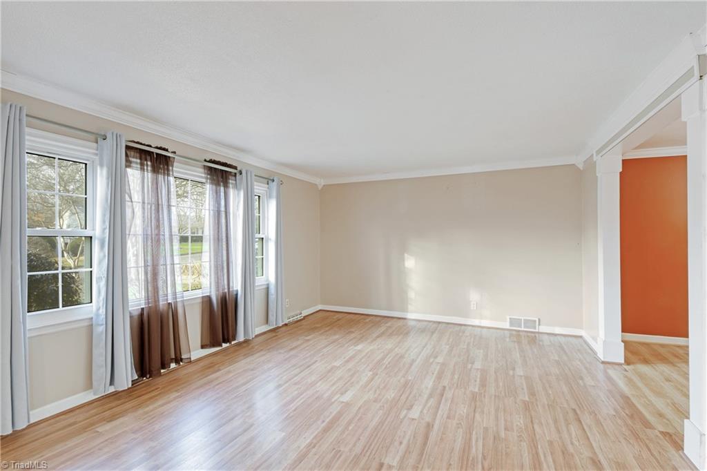 241 Flintshire Road Winston-Salem, NC 27104 - Photo 25 of 25 Gallery Image 25
